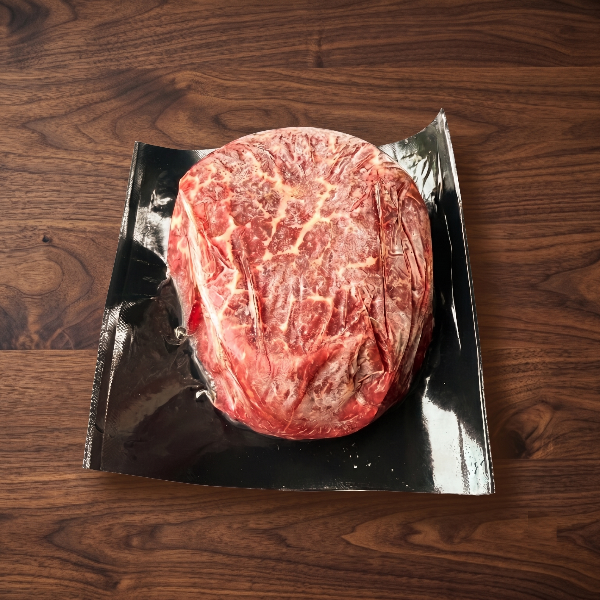 Top Sirloin Steak - Baseball Cut (7-9oz)