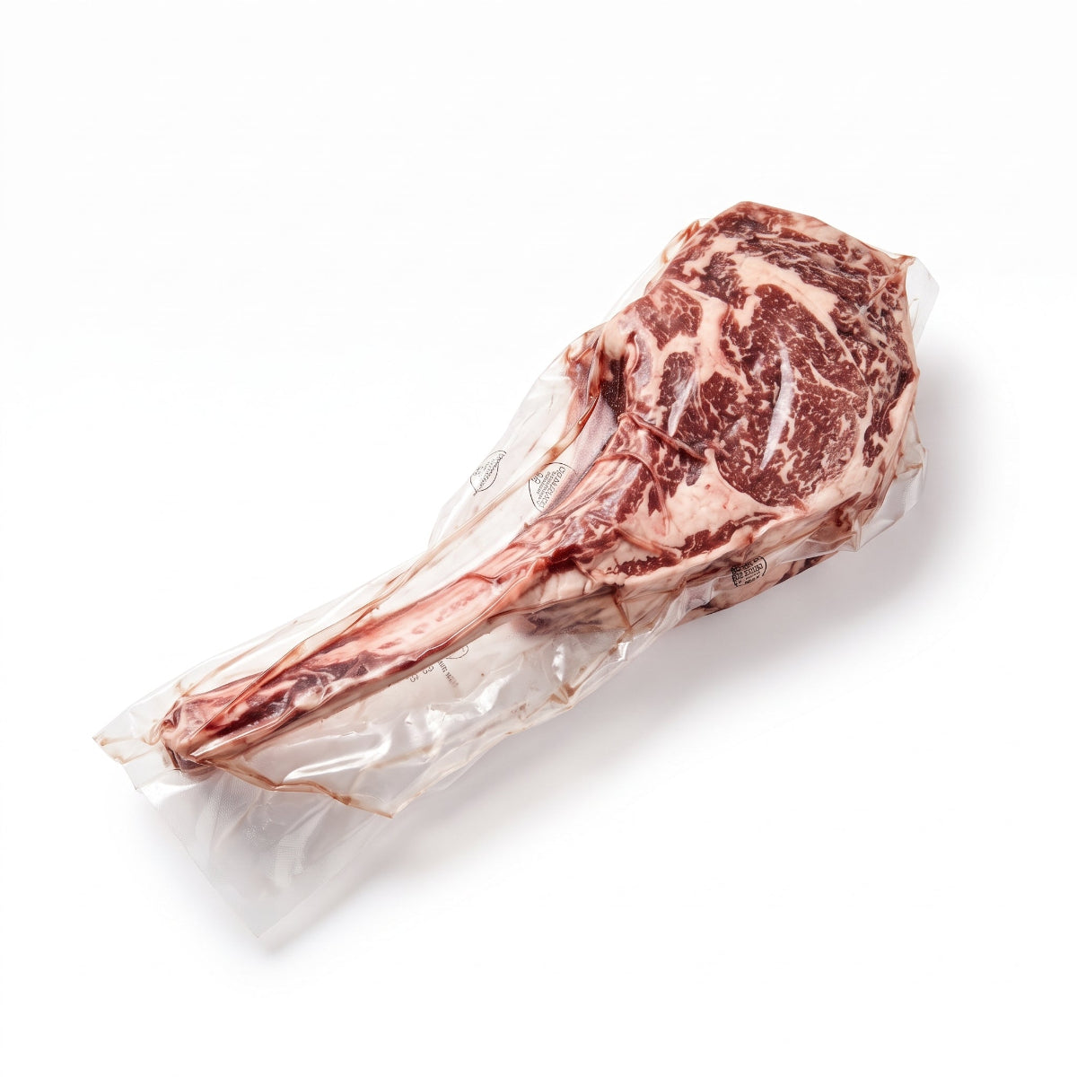 Tomahawk Steak (~40 oz Avg)