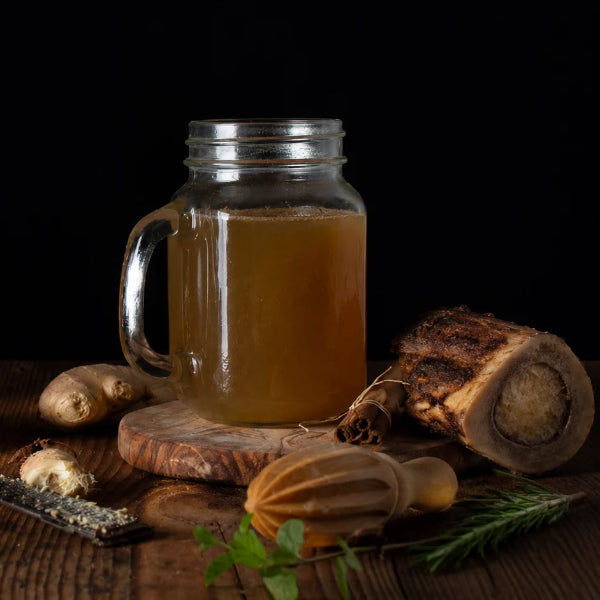 Beef Bone Broth
