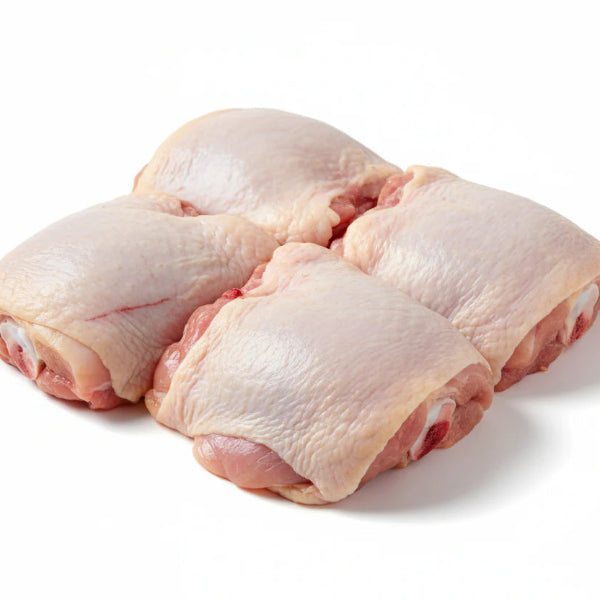 Chicken Thighs Bone-In