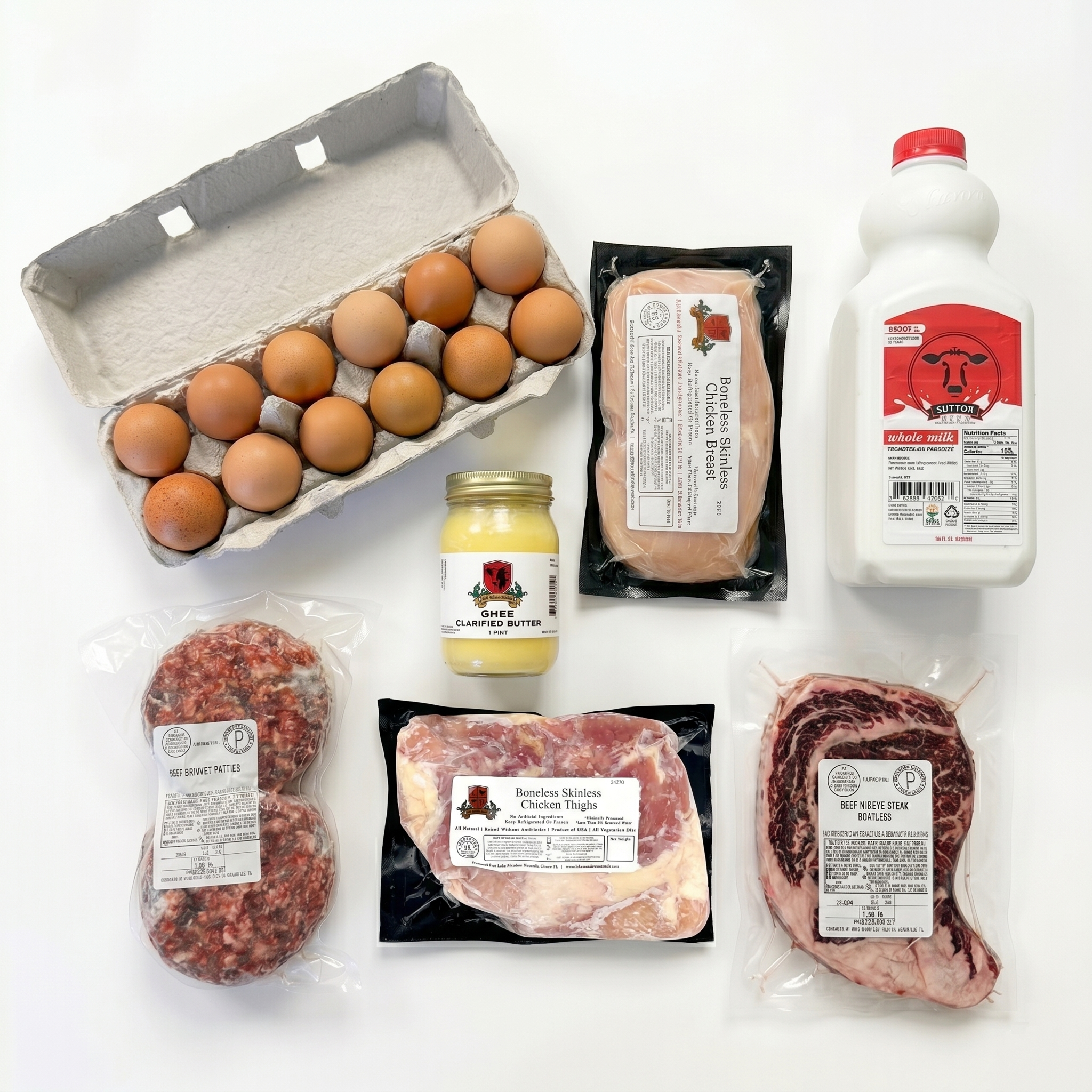 Family Bundle