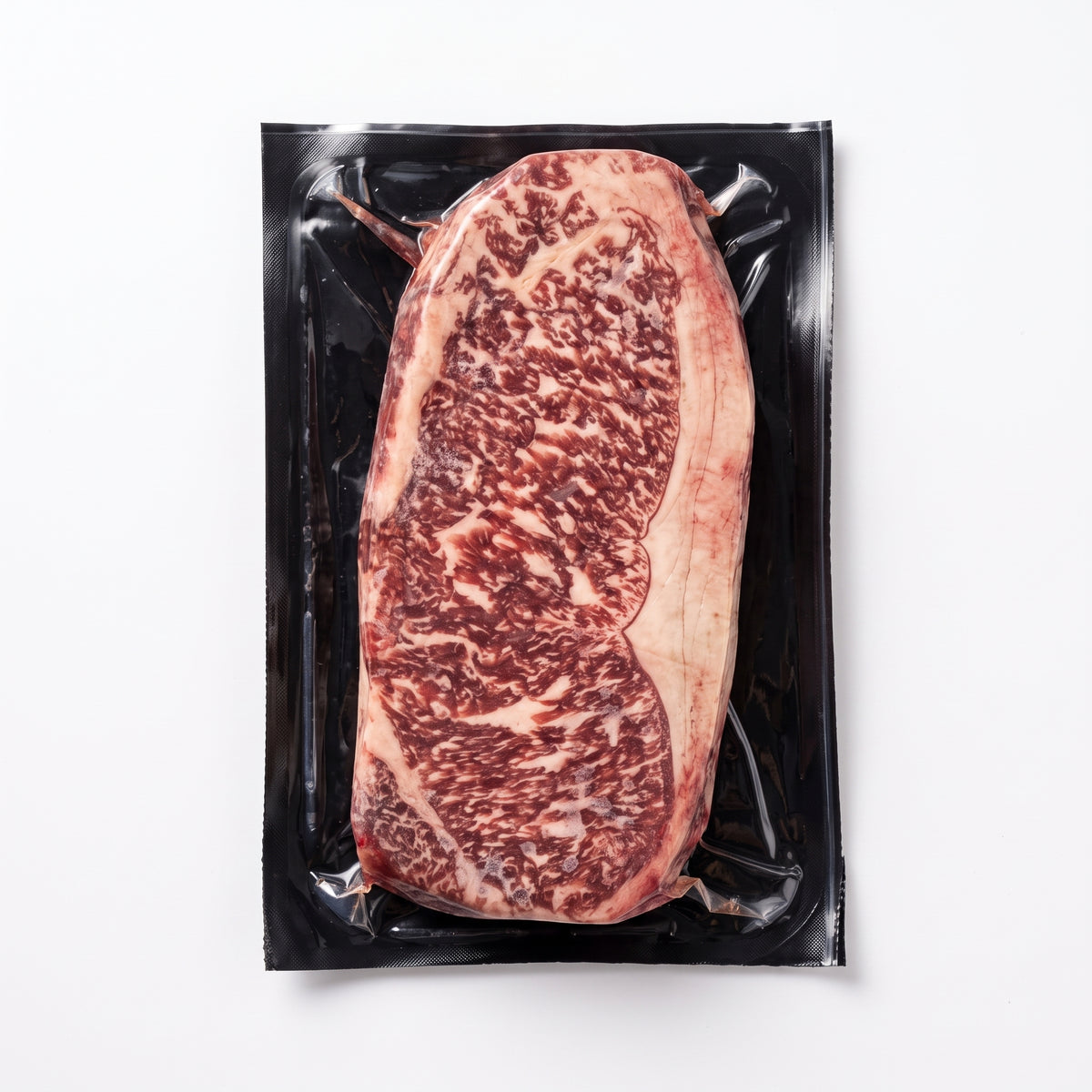 NY Strip Steak (~11 oz Avg)