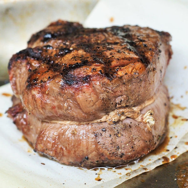 Regenerative Beef Filet Mignon Steak