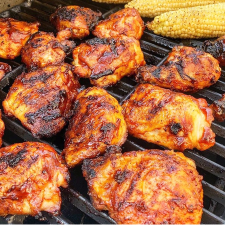 Boneless Skinless Chicken Breast (1.75 lb Avg)